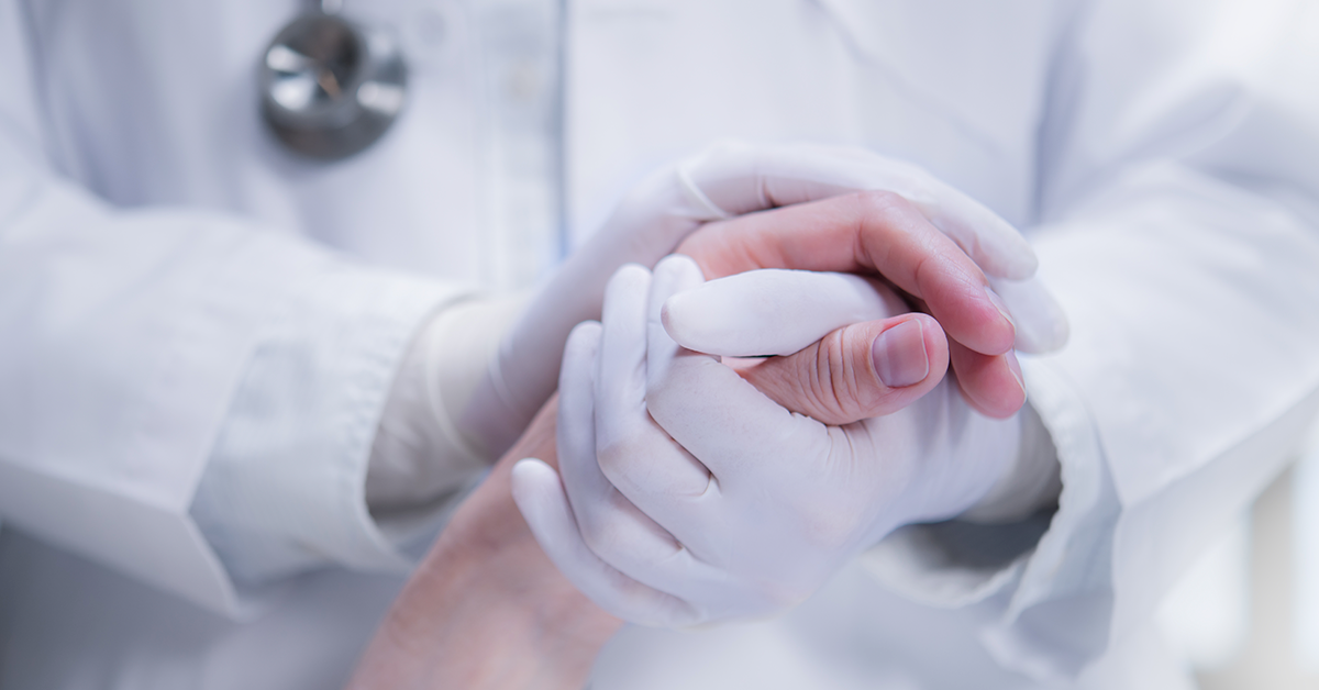 ¿Cómo ayudar a alguien que tiene Mieloma Múltiple?