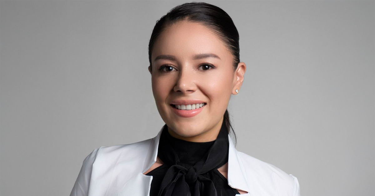 Entrevista: Dra. Nishalle Ramirez, consultora médica de Binding Site Latam